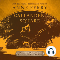 Callander Square