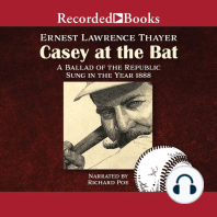 Casey at the Bat