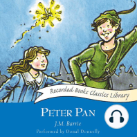 Peter Pan