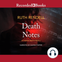 Death Notes