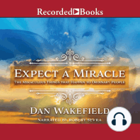 Expect a Miracle