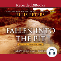 Fallen into the Pit