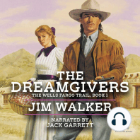 The Dreamgivers