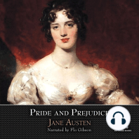 Pride and Prejudice