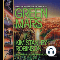 Green Mars