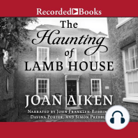 The Haunting of Lamb House