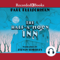 Half-A-Moon Inn