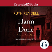 Harm Done