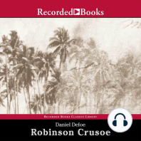 Robinson Crusoe