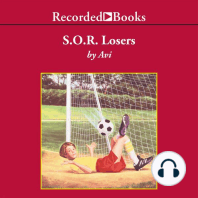 S.O.R. Losers