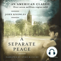 A Separate Peace