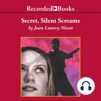 Secret, Silent Screams