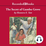 The Secret of Gumbo Grove