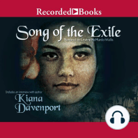 Song of the Exile