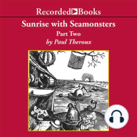 Sunrise with Seamonsters, Part Two