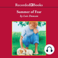 Summer of Fear