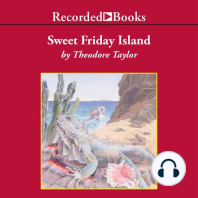 Sweet Friday Island