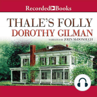 Thale's Folly