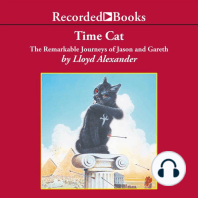 Time Cat