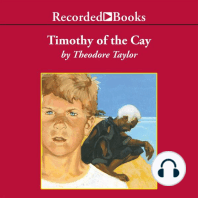 Timothy of the Cay