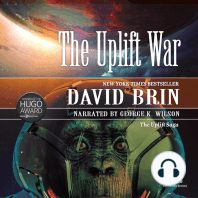 The Uplift War