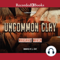 Uncommon Clay