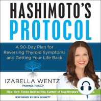 Hashimoto's Protocol