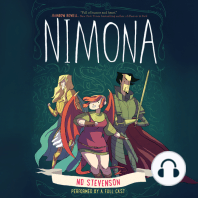 Nimona