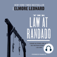 The Law at Randado