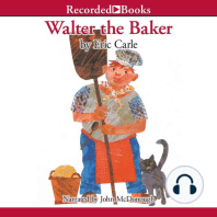 Walter the Baker