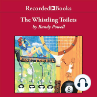 Whistling Toilets