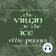 The Virgin in the Ice