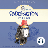 Paddington at Large