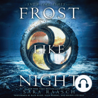 Frost Like Night