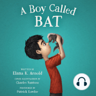 A Boy Called Bat