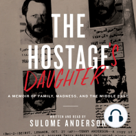 The Hostage's Daughter