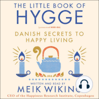 The Little Book of Hygge