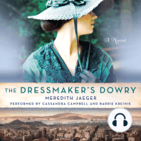 The Dressmaker's Dowry