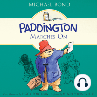 Paddington Marches On