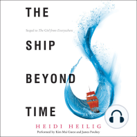 The Ship Beyond Time