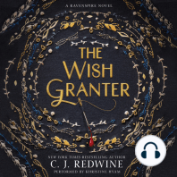 The Wish Granter