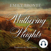 Wuthering Heights