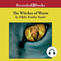 The Witches of Worm