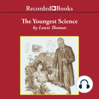 The Youngest Science