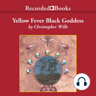 Yellow Fever Black Goddess