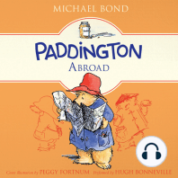 Paddington Abroad