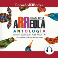 Antologia (Anthology)