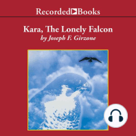 Kara, the Lonely Falcon