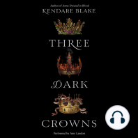 Three Dark Crowns