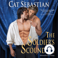 The Soldier's Scoundrel